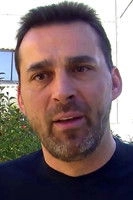 Ảnh diễn viên Frédéric Mastro