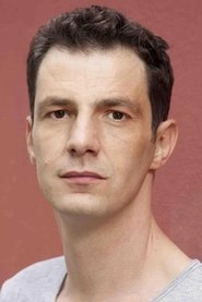 Ảnh diễn viên Frédéric Moulin