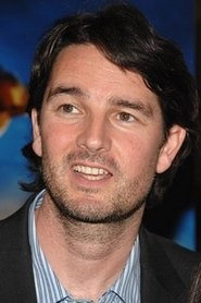 Ảnh diễn viên Frederik Du Chau