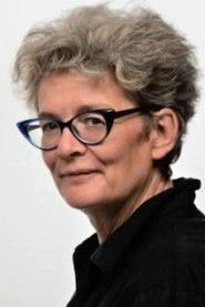 Ảnh diễn viên Frédérique Liébaut