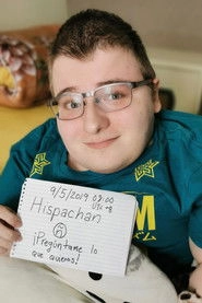 Ảnh diễn viên Fredrick Brennan