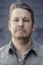 Ảnh diễn viên Fredrik Backman