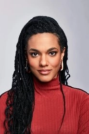 Ảnh diễn viên Freema Agyeman