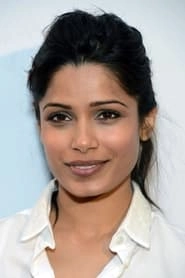 Ảnh diễn viên Freida Pinto