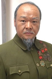 Ảnh diễn viên Fu Xiaohu
