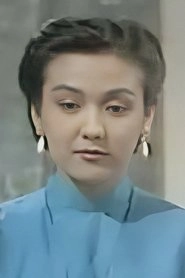 Ảnh diễn viên Fu Yuk-Lan