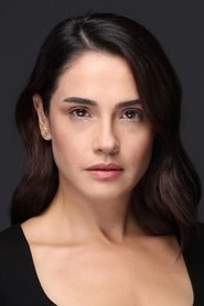 Ảnh diễn viên Funda Eryiğit