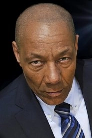 Ảnh diễn viên G. Smokey Campbell