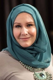 Ảnh diễn viên G. Willow Wilson