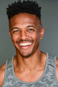 Ảnh diễn viên Gabe Baker