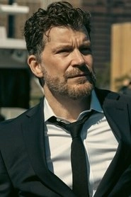 Ảnh diễn viên Gabe Fazio