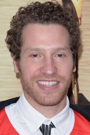 Ảnh diễn viên Gabe Polsky