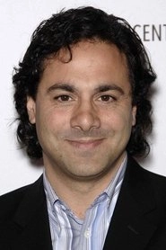 Ảnh diễn viên Gabe Sachs