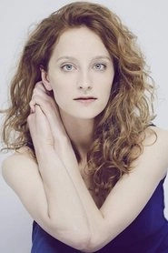 Ảnh diễn viên Gabija Siurbytė