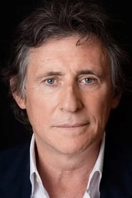 Ảnh diễn viên Gabriel Byrne