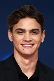 Ảnh diễn viên Gabriel Guevara