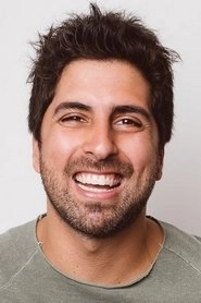 Ảnh diễn viên Gabriel Louchard