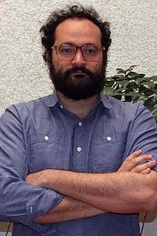 Ảnh diễn viên Gabriel Nuncio