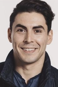 Ảnh diễn viên Gabriel Rios