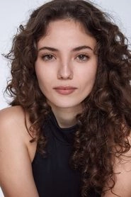 Ảnh diễn viên Gabriela Andrada