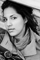 Ảnh diễn viên Gabriela Gomez