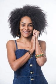 Ảnh diễn viên Gabriela Hebling