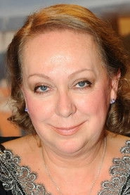 Ảnh diễn viên Gabriela Osvaldová