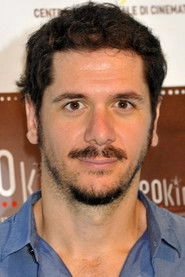 Ảnh diễn viên Gabriele Mainetti