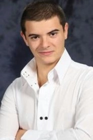 Ảnh diễn viên Gabriele Patriarca