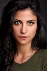 Ảnh diễn viên Gabriella Piazza