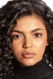 Ảnh diễn viên Gabriella Surodjawan