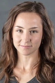 Ảnh diễn viên Gabrielle-Anne Désy