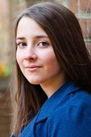 Ảnh diễn viên Gabrielle Popa