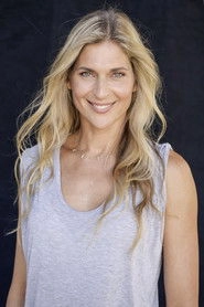 Ảnh diễn viên Gabrielle Reece