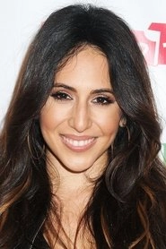 Ảnh diễn viên Gabrielle Ruiz
