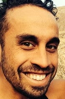 Ảnh diễn viên Gabu Camilo