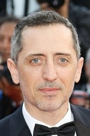 Ảnh diễn viên Gad Elmaleh