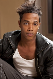 Ảnh diễn viên Gaël Kamilindi