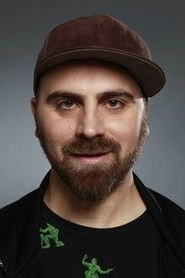 Ảnh diễn viên Gaël Mectoob