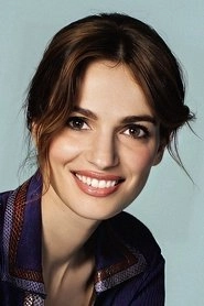 Ảnh diễn viên Gaia Bermani Amaral