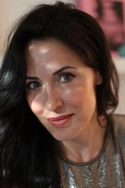 Ảnh diễn viên Gaia Casanova