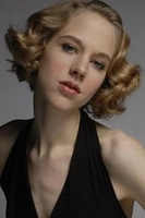 Ảnh diễn viên Gaia Liotta