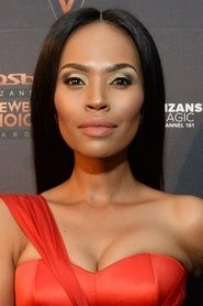 Ảnh diễn viên Gail Mabalane