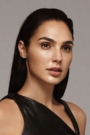 Ảnh diễn viên Gal Gadot
