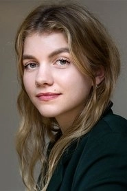 Ảnh diễn viên Galatéa Bellugi