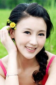 Ảnh diễn viên Gan Wei