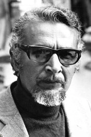 Ảnh diễn viên Gani Turanlı