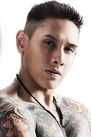 Ảnh diễn viên Ganindra Bimo