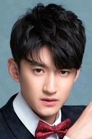 Ảnh diễn viên Gao Guangze