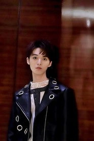 Ảnh diễn viên Gao Jun Jie